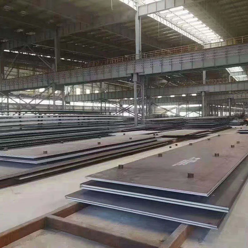 carbon steel plate&sheet